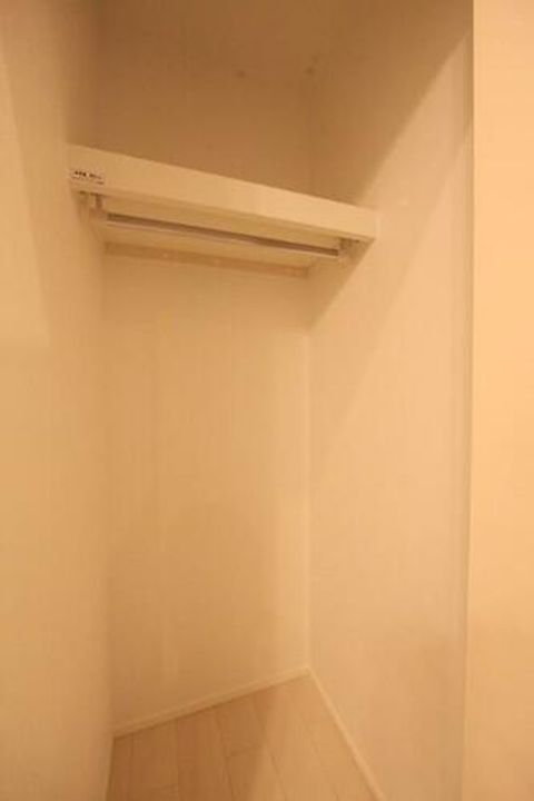 ハーモニーテラス松園の内装