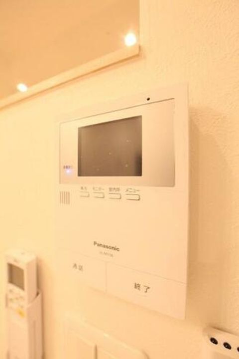 ハーモニーテラス松園のその他画像