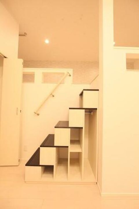 ハーモニーテラス松園のその他画像