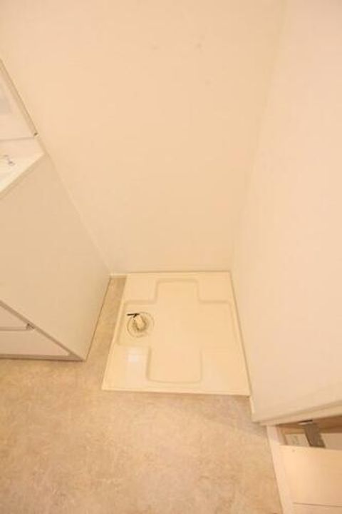 ハーモニーテラス松園の内装