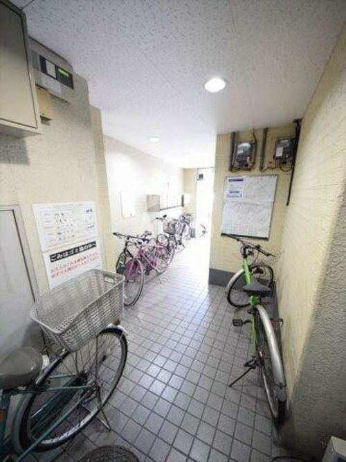 シュライン玉造のその他画像