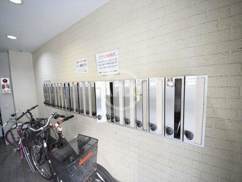 シュライン玉造のその他画像