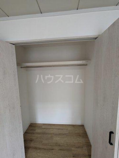 マンション大宮の内装