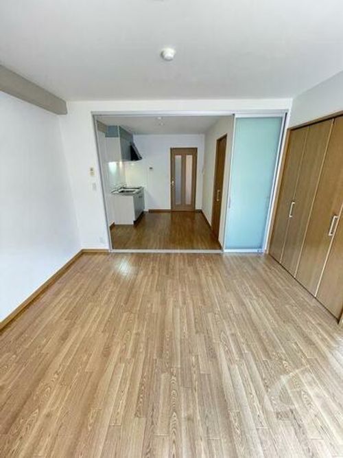 リヴェール鳳の内装