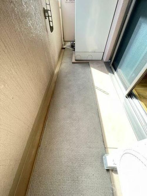 リヴェール鳳の内装