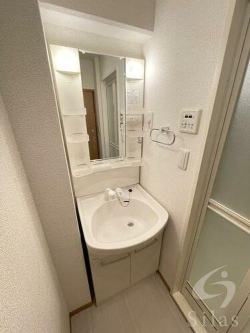 リヴェール鳳の内装