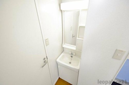 レオパレス幸田C103の内装