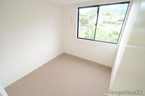 レオパレス幸田C103の内装