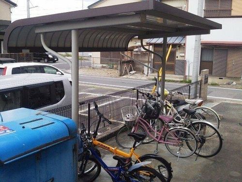 レオパレス幸田C103のその他画像