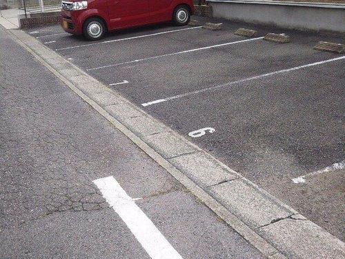 レオパレス幸田C103のその他画像