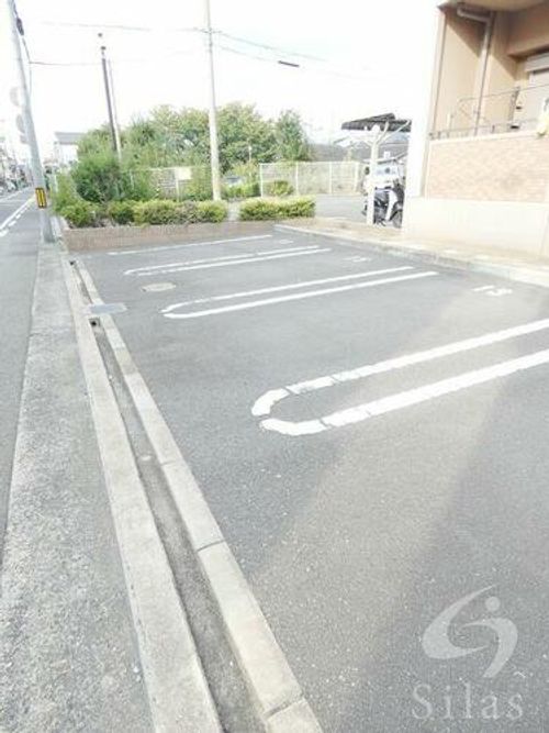 サニーキャンプ 今池のその他画像