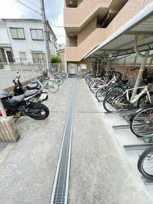 サニーキャンプ 今池のその他画像