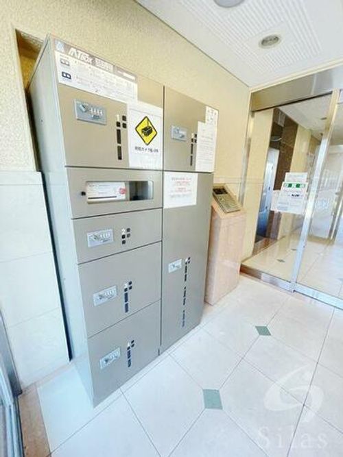 サニーキャンプ 今池のその他画像