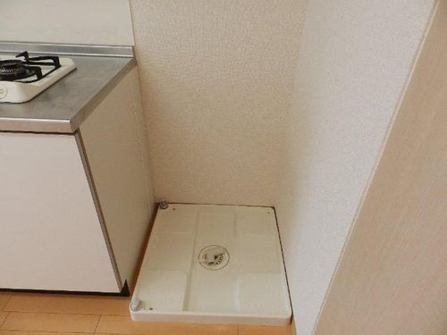 プロビデンス栄南302のその他画像