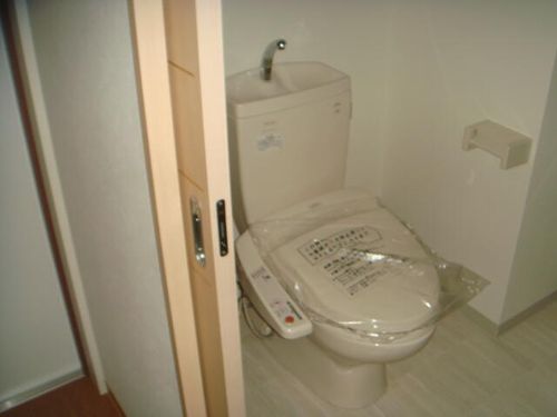 プロビデンス栄南302の内装