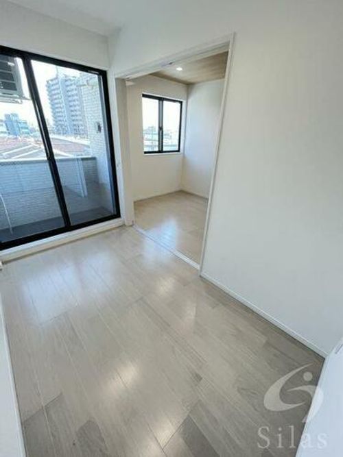 St.Residence七道の内装