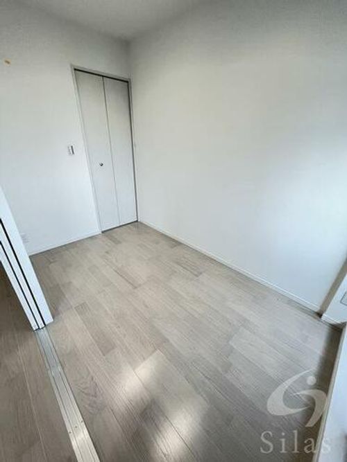 St.Residence七道の内装