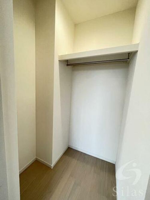 St.Residence七道の内装