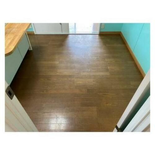 ハイツハピネスの内装