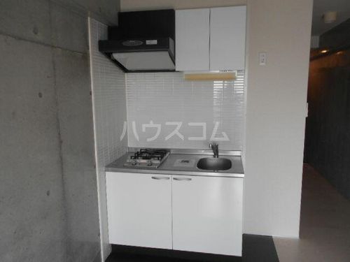 G-Design京都西院の内装