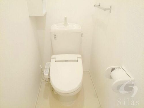 アミティエⅠの内装