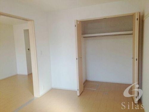 アミティエⅠの内装