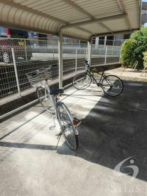 アミティエⅠのその他画像