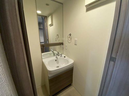 プレサンス名古屋STATIONフレアの内装