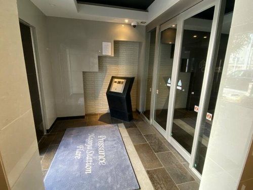 プレサンス名古屋STATIONフレアのその他画像