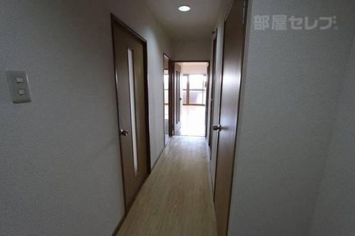 ムーンパーク服部202のその他画像