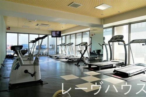 福岡県福岡市東区東浜1丁目(マンション)の賃貸物件のその他画像