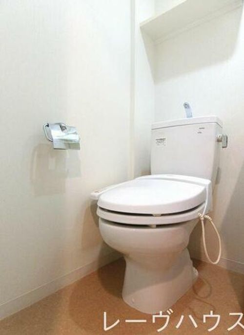 福岡県福岡市東区東浜1丁目(マンション)の賃貸物件の内装