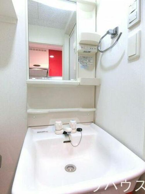 福岡県福岡市東区東浜1丁目(マンション)の賃貸物件の内装