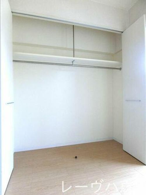 福岡県福岡市東区東浜1丁目(マンション)の賃貸物件の内装