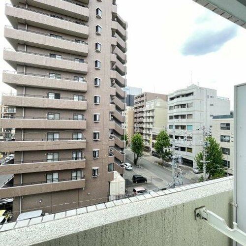 ST PLAZA KANAYAMAのその他画像