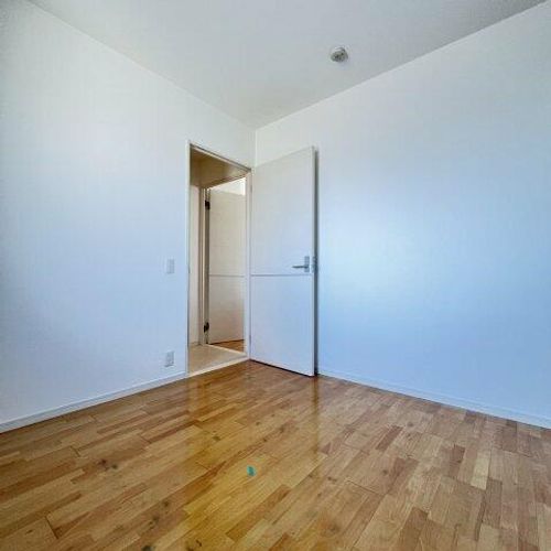 エルミタージュ新栄の内装