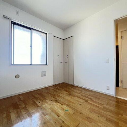 エルミタージュ新栄の内装