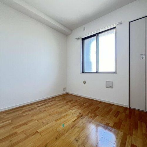 エルミタージュ新栄の内装