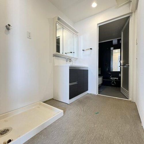 エルミタージュ新栄の内装