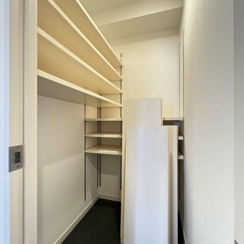 エルミタージュ新栄の内装