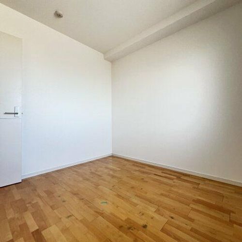 エルミタージュ新栄の内装