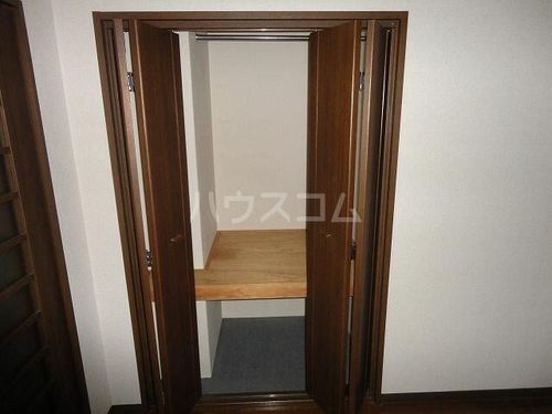 Du四条の内装