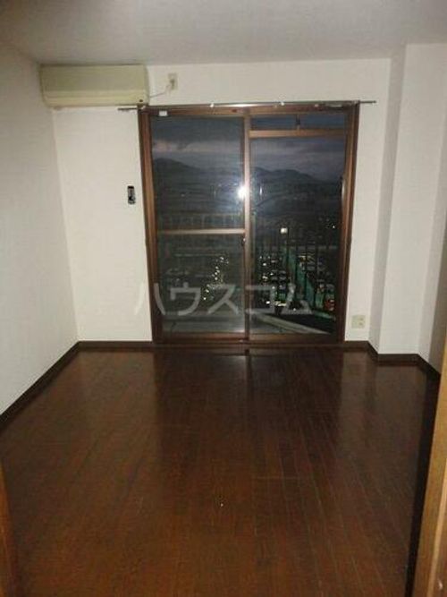 Du四条の居間
