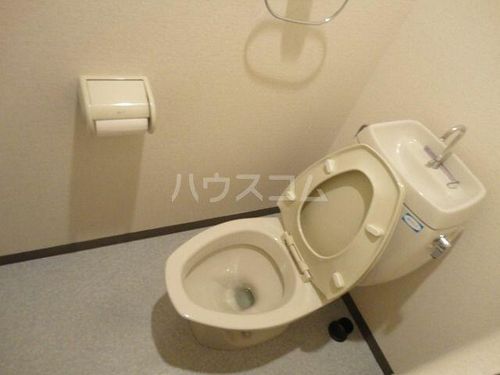 Du四条の内装