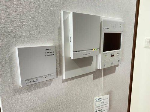 メイビル向陽町新館のその他画像