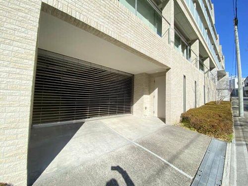 メイビル向陽町新館のその他画像