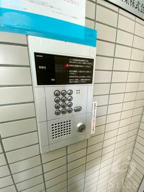 シュプレーム堺のその他画像