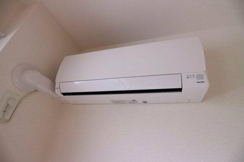 クローバー富士5号館のその他画像
