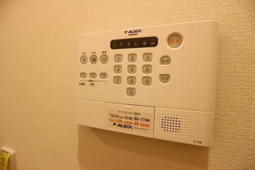 クローバー富士5号館のその他画像