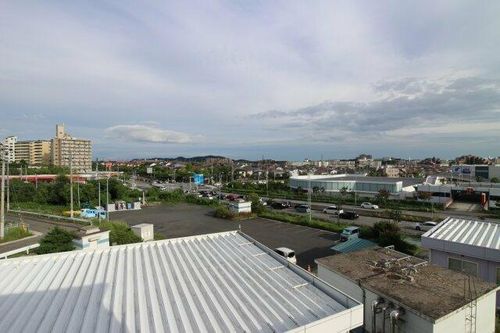 クローバー富士5号館のその他画像